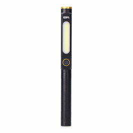 Edm Linterna de trabajo spot 5 W / COB 8 W