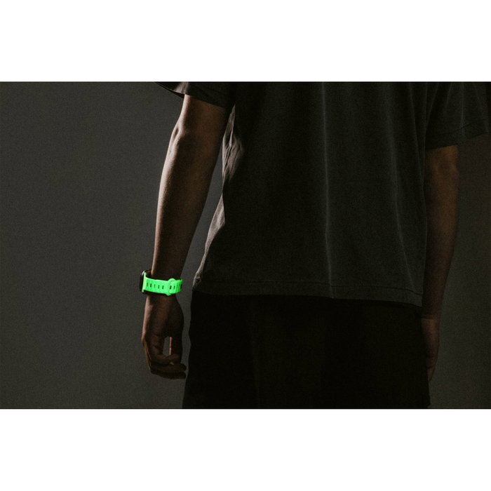 Nomad Sport Band para Apple Ultra / 46mm Glow Nomad Sport Band para Apple Ultra / 46mm Glow