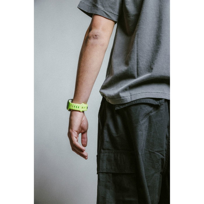 Nomad Sport Band para Apple Ultra / 46mm Glow Nomad Sport Band para Apple Ultra / 46mm Glow