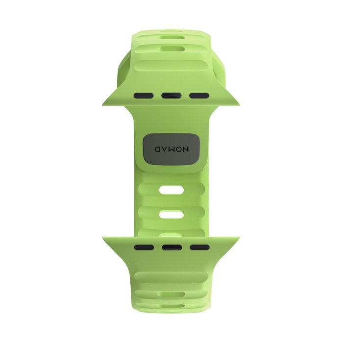 Nomad Sport Band para Apple Ultra / 46mm Glow Nomad Sport Band para Apple Ultra / 46mm Glow