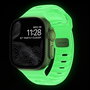 Nomad Sport Band para Apple Ultra / 46mm Glow