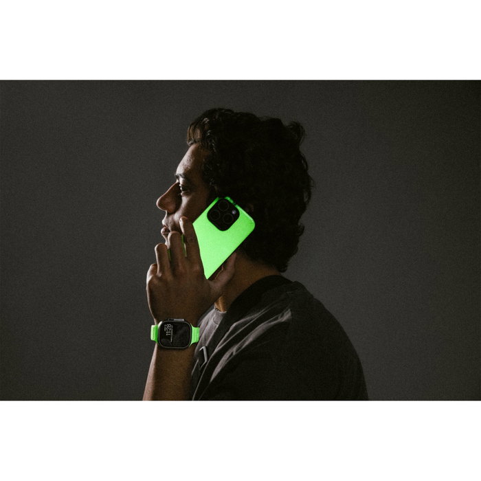 Nomad Sport Band para Apple Ultra / 46mm Glow Nomad Sport Band para Apple Ultra / 46mm Glow