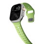 Nomad Sport Band para Apple Ultra / 46mm Glow