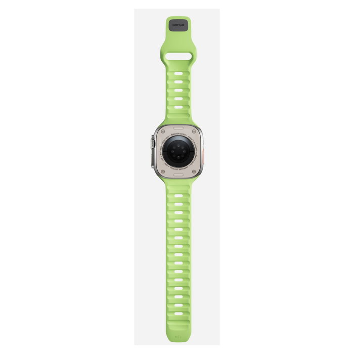 Nomad Sport Band para Apple Watch 46mm/49mm - Correa Deportiva Glow