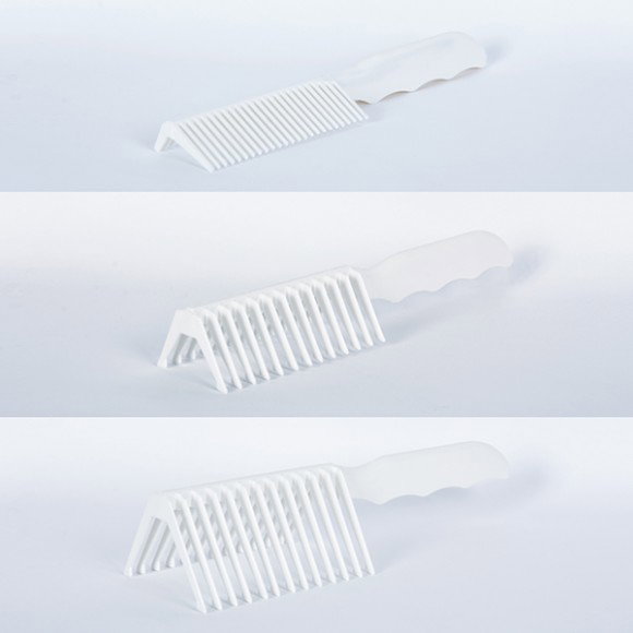 Bifull Juego 3 Peines Guia Para Corte Bifull Bifull Juego 3 Peines Guia Para Corte Bifull