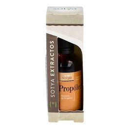 SOTYA Extracto Propoleo Sin Alcohol 50ml