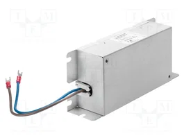 OMRON Filtros RFI AX-FIM1024-SE-V1