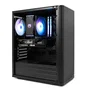 Komputronik Level GO [H02] Ryzen 5 RTX 5060 Ti 8GB 32GB RAM 1TB SSD Windows 11 Home
