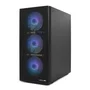 Komputronik Level GO [H02] Ryzen 5 RTX 5060 Ti 8GB 32GB RAM 1TB SSD Windows 11 Home
