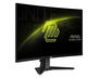 MSI Monitor Gaming Curvo MAG 276CXF 27" FHD 280Hz 0.5ms Adaptive-Sync 1500R HDR Ready, Anti-Flicker, Negro
