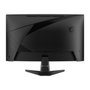 MSI MAG 276CXF Monitor Gaming Curvo 27 pulg Full HD 280 Hz 0,5 ms