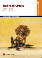 VICENS VIVES, Robinson Crusoe - Cucanya