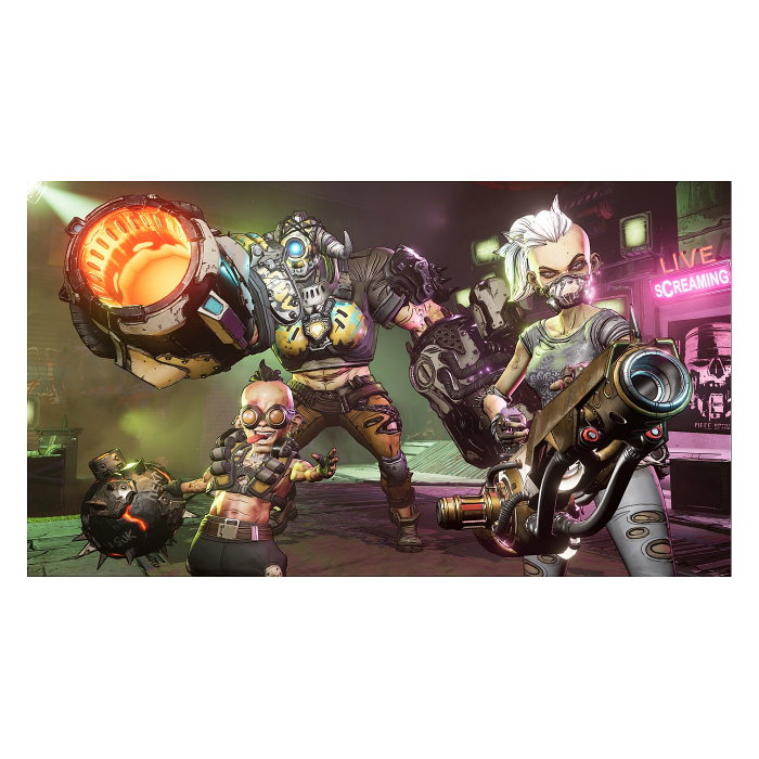 Microsoft MS ESD Borderland 3 Season Pass X1 (ML)
