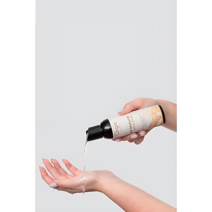 Lubricante Orgie 150 ml