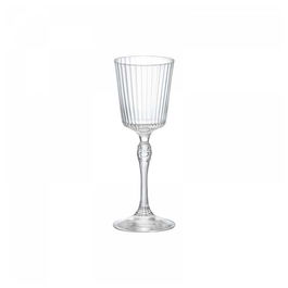 Bormioli Rocco America20S Copa de Licor 80 ml (6 Unidades)