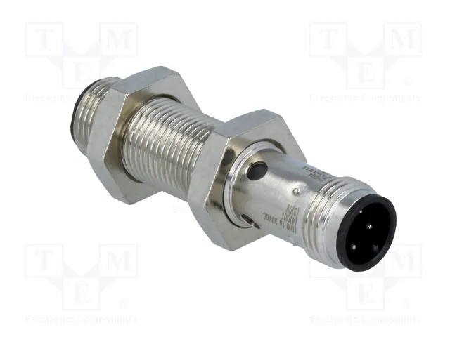 OMRON E2B-M12KS04-M1-C1 Sensor Inductivo NPN NO M12 OMRON E2B-M12KS04-M1-C1 Sensor Inductivo NPN NO M12
