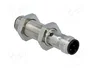 OMRON E2B-M12KS04-M1-C1 Sensor Inductivo NPN NO M12