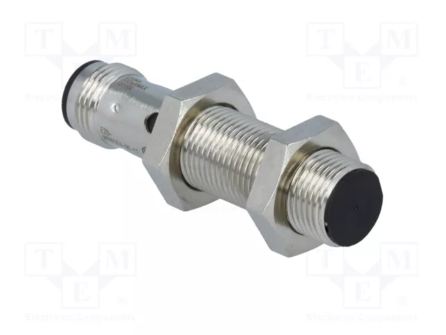 OMRON E2B-M12KS04-M1-C1 Sensor Inductivo NPN NO M12 OMRON E2B-M12KS04-M1-C1 Sensor Inductivo NPN NO M12