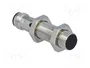 OMRON E2B-M12KS04-M1-C1 Sensor Inductivo NPN NO M12