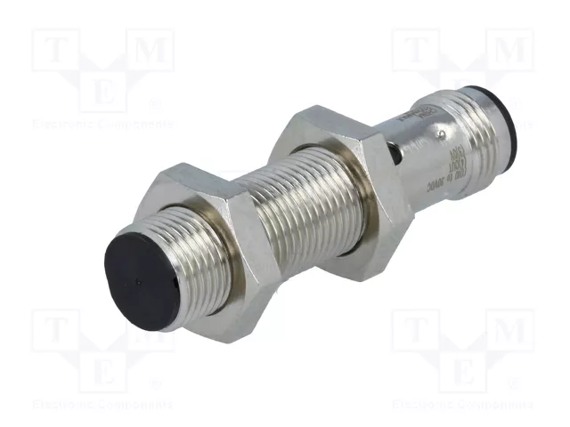 OMRON E2B-M12KS04-M1-C1 Sensor Inductivo NPN NO M12 OMRON E2B-M12KS04-M1-C1 Sensor Inductivo NPN NO M12