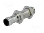 OMRON E2B-M12KS04-M1-C1 Sensor Inductivo NPN NO M12