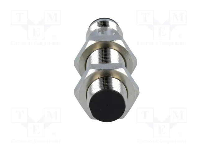 OMRON E2B-M12KS04-M1-C1 Sensor Inductivo NPN NO M12 OMRON E2B-M12KS04-M1-C1 Sensor Inductivo NPN NO M12