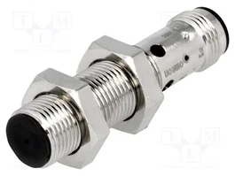 OMRON E2B-M12KS04-M1-C1 Sensor Inductivo NPN NO M12