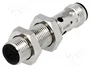 OMRON E2B-M12KS04-M1-C1 Sensor Inductivo NPN NO M12