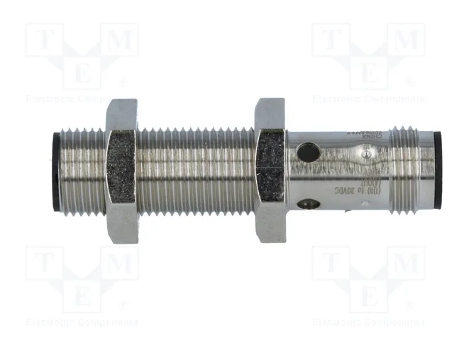 OMRON E2B-M12KS04-M1-C1 Sensor Inductivo NPN NO M12 OMRON E2B-M12KS04-M1-C1 Sensor Inductivo NPN NO M12