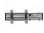 OMRON E2B-M12KS04-M1-C1 Sensor Inductivo NPN NO M12
