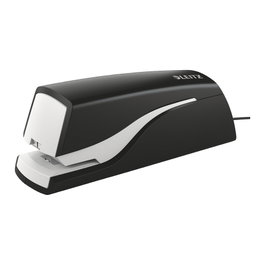 LEITZ NeXXt 5532 Grapadora eléctrica negra