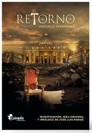 El Retorno, Dieguillo Fernández - GARGOLA EDICIONES
