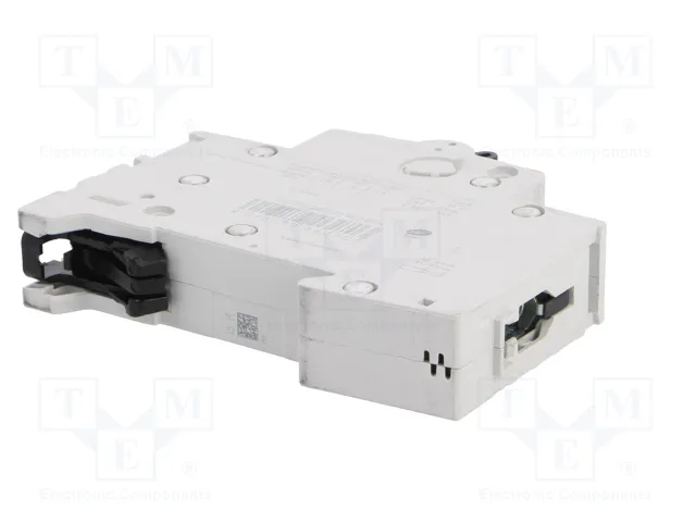 ABB S200 S201-C32 Interruptor Magnetotérmico 1 Polo 32A 6kA