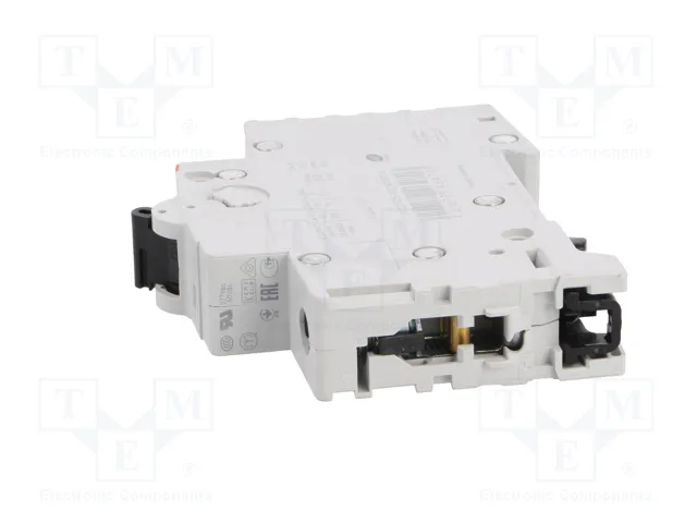 ABB S200 S201-C32 Interruptor Magnetotérmico 1 Polo 32A 6kA