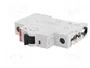 ABB S200 S201-C32 Interruptor Magnetotérmico 1 Polo 32A 6kA