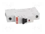 ABB S200 S201-C32 Interruptor Magnetotérmico 1 Polo 32A 6kA