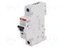 ABB S200 S201-C32 Interruptor Magnetotérmico 1 Polo 32A 6kA