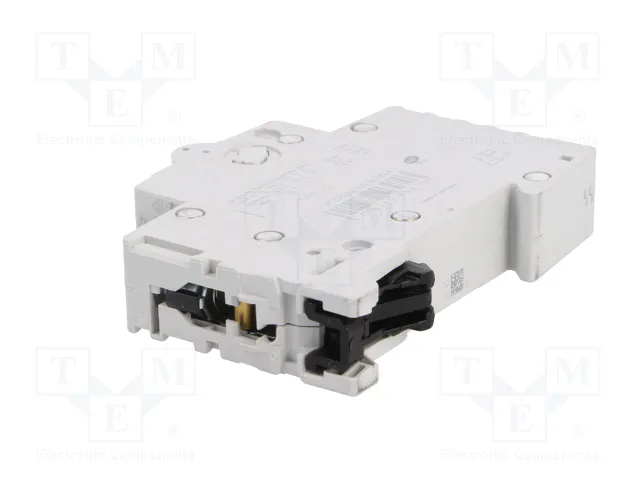 ABB S200 S201-C32 Interruptor Magnetotérmico 1 Polo 32A 6kA