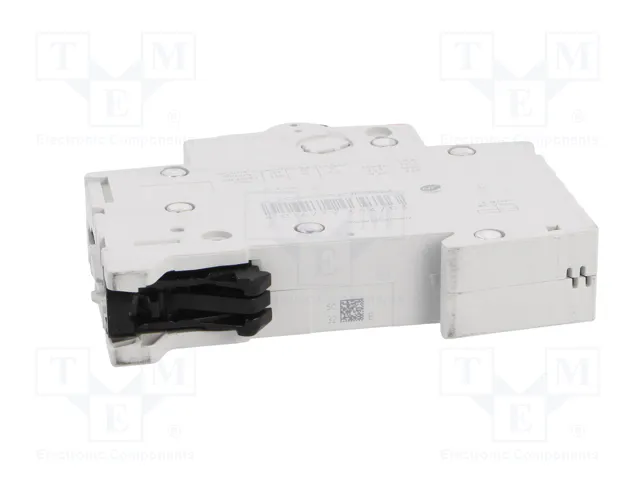 ABB S200 S201-C32 Interruptor Magnetotérmico 1 Polo 32A 6kA