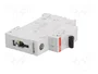 ABB S200 S201-C32 Interruptor Magnetotérmico 1 Polo 32A 6kA