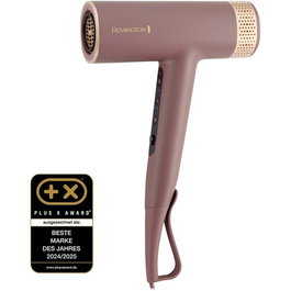 Remington Airvive Digital Air Dryer Mauve