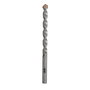 Bluemaster Broca Standard Md para Gres, Porcelánico y Pizarra Ø 8 mm