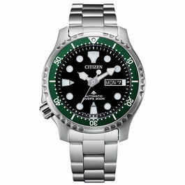 Reloj Hombre Citizen NY0084-89E (Ø 42 mm)