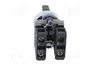 SCHNEIDER ELECTRIC Interruptor Rotativo Harmony XB4 22mm NA x2 Negro