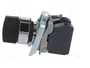 SCHNEIDER ELECTRIC Interruptor Rotativo Harmony XB4 22mm NA x2 Negro