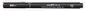Uniball uni pin calibrado 0,7 negro