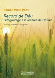 Record de Déu, Ramon Prat I Pons - PAGES EDITORS
