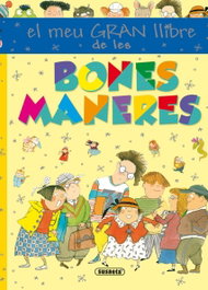 Bones maneres, SUSAETA EDICIONES - SUSAETA EDICIONES