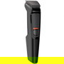 Philips Multigroom Series 3000 MG3710/15 Cortapelos con Batería y 6 Accesorios