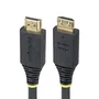 StarTech.com Cable HDMI de Alta Velocidad 30cm con Conectores de Agarre 4K60Hz/1440p 144Hz